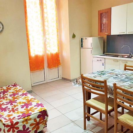 サヴォーナCasa Lucianaアパートメント エクステリア 写真