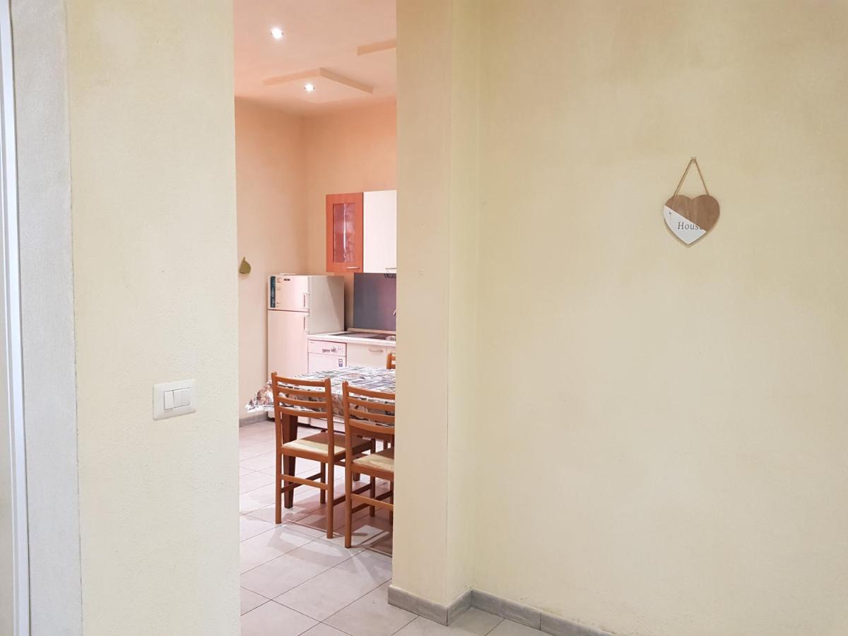 サヴォーナCasa Lucianaアパートメント エクステリア 写真