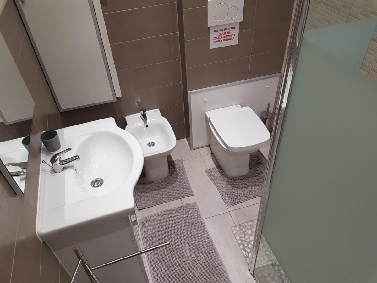 サヴォーナCasa Lucianaアパートメント エクステリア 写真